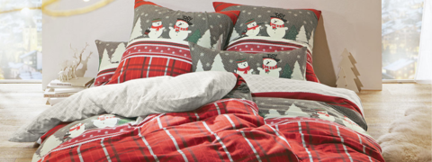 Erwin Müller Rabattaktion: Spare bis zu 85% auf Bettwäsche