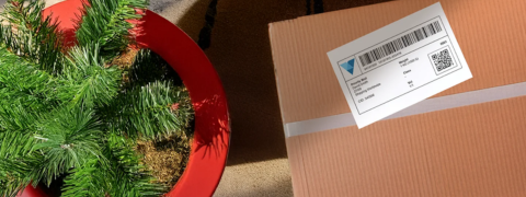 VistaPrint Gutschein: Kostenfreier Versand ab 60€ MBW