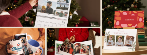 VistaPrint Angebot: Spare bis zu 20% auf individuelle Weihnachtskugeln