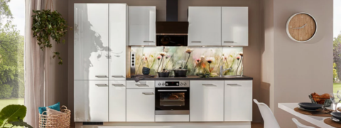 mömax Küchengutschein: Spare bis zu 600€