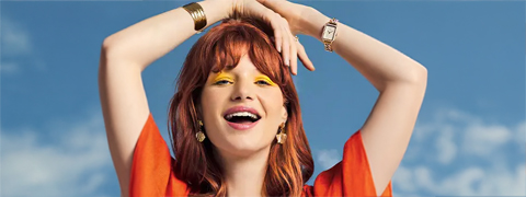 Black Week: Sparen bis zu 50% auf Schmuckstücke | CHRIST Gutschein