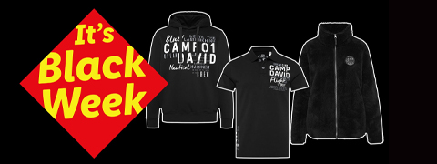 Black Week bei Lidl – Sparen bei Camp David & Soccx bis zu 66%