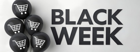 Lidl Angebote: Aktionsartikel mit bis zu 80 % Rabatt bei den Black Week Deals