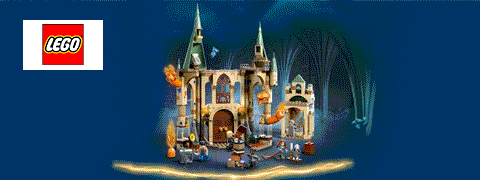 33% Thalia Rabatt – 3 LEGO Sets zum Preis von 2