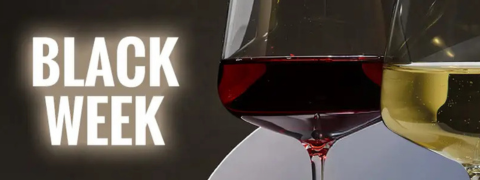 Hawesko Rabatt: Vielfältige Deals zur Black Week