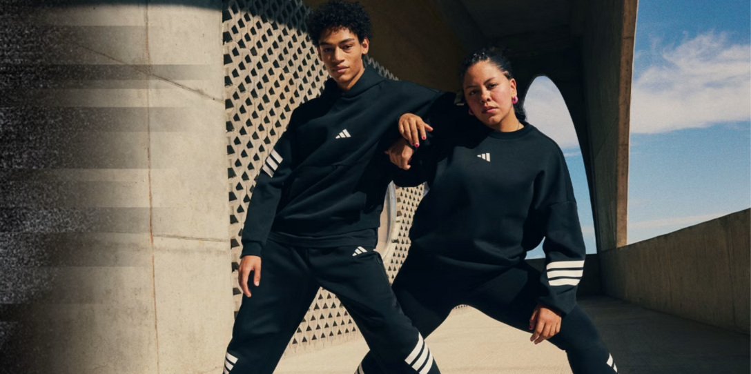 Black Friday: Spare bis zu 50% mit dem adidas Gutschein