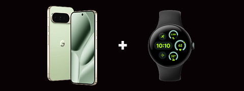 SATURN Angebote: Google Pixel 10 Pro XL & Pixel Watch 3 - Spare 575 € insgesamt