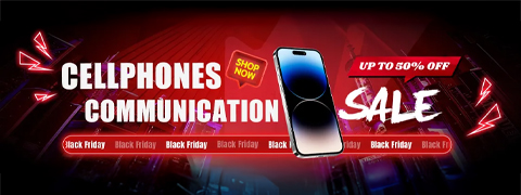 Sichere dir bis zu 50% Rabatt auf Smartphones und Zubehör mit Voghion Gutschein