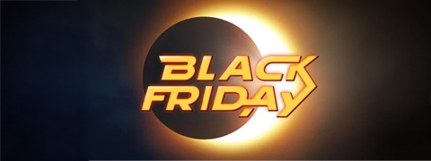 Sichere dir bis zu 30% Rabatt bei Caseking auf ausgewählte Black Friday Angebote