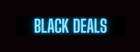 Jetzt bei Norma24: BLACK DEALS mit bis zu 62% Rabatt