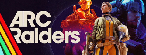 ARC Raiders - PC 25% instant Gaming