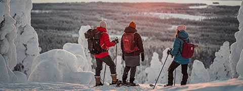 Scandinavian Outdoor Black Week | Kleidung und Schuhe bis zu 20% günstiger