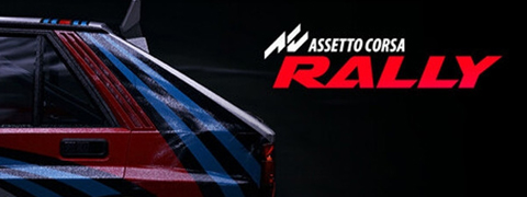 Assetto Corsa Rally mit 43% Rabatt bei Instant Gaming