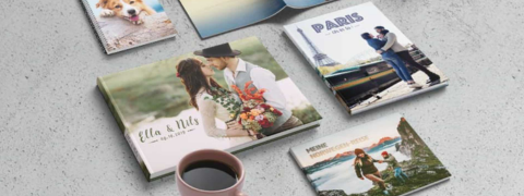 Lidl Gutschein: Hol dir 49 % Preisnachlass auf Fotogeschenke