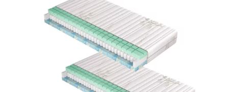 XXXLutz Rabatt: 2 Matratzen kaufen, nur 1 bezahlen