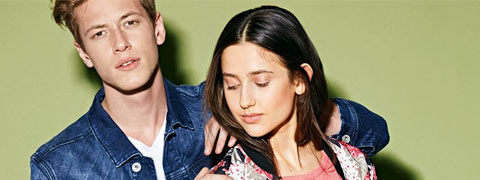 25% Nikolaus-Ermäßigung mit Gutscheincode mister lady auf alle Artikel