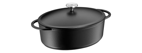 WMF Gutschein – Gusseisen-Bräter für lediglich 99,99 €