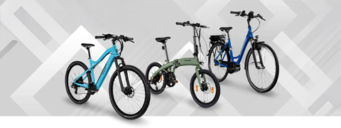 Marktkauf Gutschein: 250€ Rabatt auf E-Bikes sichern