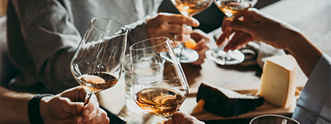 Exklusiver Ludwig von Kapff Gutschein – Black Friday: 50 Weine, 15 % Rabatt extra