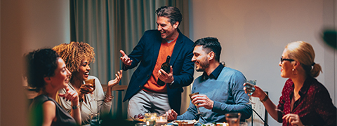 Club of Wine Rabatt – Black Friday: Spare bis zu 60 % auf Bestseller