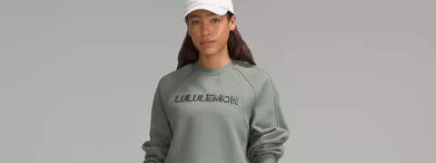 Black Friday Angebote bei lululemon – Spare bis zu 40 %