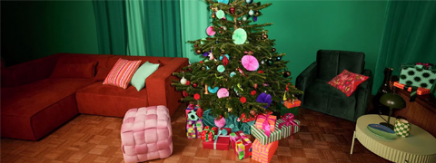 OTTO Weihnachts-Shoppingwochen mit bis zu 60% Rabatt