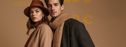 Cyber Monday Rabatt: 20% GALERIA Gutschein auf zahlreiche Marken