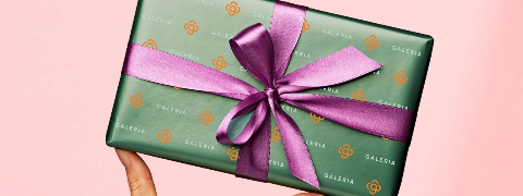 20€ Rabatt auf reguläre Artikel mit dem GALERIA Gutschein