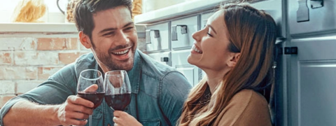 3. Advents-Gutschein von Weinfreunde: Kostenloser Primitivo ab 65€