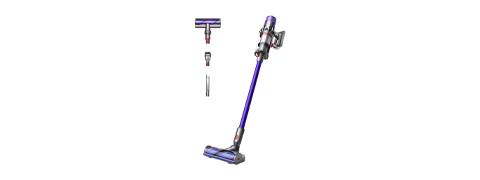 200€ Rabatt auf Dyson V11™ Advanced Gutschein