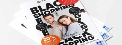 Wöchentliche GALERIA Deals: Spare bis zu 83% Rabatt