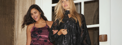 bonprix Rabattcode: Spart 50% auf Damenmode