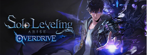 Solo Leveling ARISE OVERDRIVE für PC 21% Instant Gaming