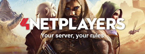 50% Rabatt auf Dune: Awakening Server bei 4netplayers sichern!