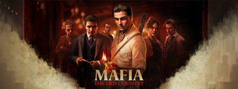 Mafia the Old Country für PC 25% Instant Gaming