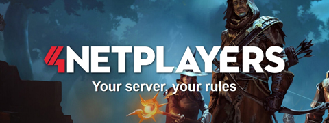 Enshrouded Server mit 50% Rabatt bei 4netplayers!