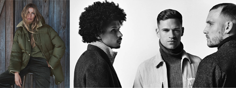 Marc O’Polo Sale: 25% Ersparnis auf Herbst/Winter 2025 & Basic-Artikel