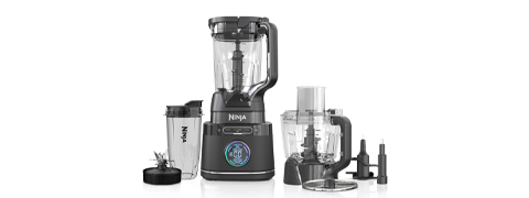 EURONICS Angebote zum Black Friday: NINJA TB401EU Mixer für 149,99 €