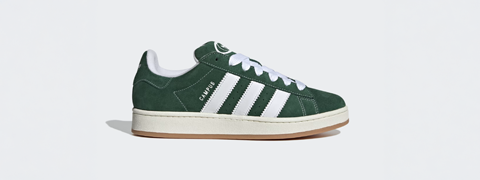 50% adidas Rabatt auf Campus 00S Schuh