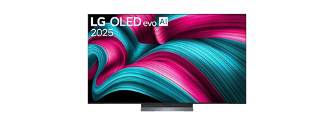 LG OLED 65 Zoll TV! mit 61% Saturn Rabatt am Black Friday 