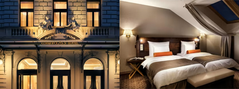 weg.de Gutschein: Deluxe Prag-Gutschein ab 344€