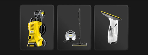 10% eBay Gutschein auf Kärcher Produkte nutzen und sparen