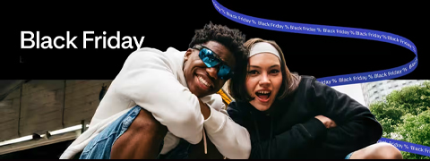 Sichere dir bis zu 50% Rabatt am Black Friday | DECATHLON Gutschein