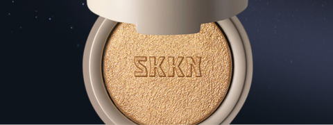 Notino Gutschein: Gratis SKKN by Kim Highlighter erhalten