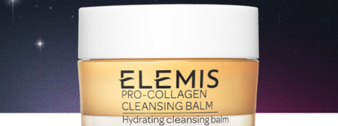 Notino Aktionen: Gratis Elemis Reinigungsbalsam erhalten