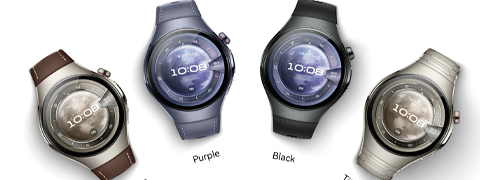 10% HUAWEI Gutschein für die HUAWEI WATCH 5