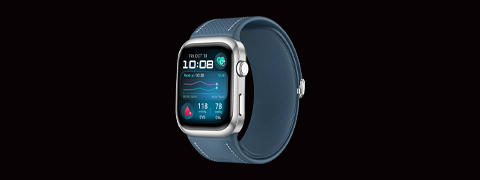 Sichere dir 10% Rabatt auf die Watch D2 mit dem HUAWEI Gutschein