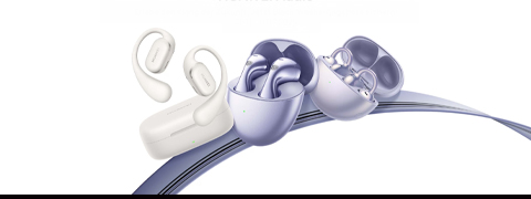 HUAWEI Rabattcode: 10% Ermäßigung auf Audio-Produkte