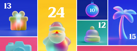 HolidayCheck XXL Adventskalender – Täglich Reisen gewinnen & Gesicherte Bonus-Gutscheine