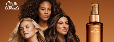 Notino Rabattcode: gratis Goodie von Wella Professionals